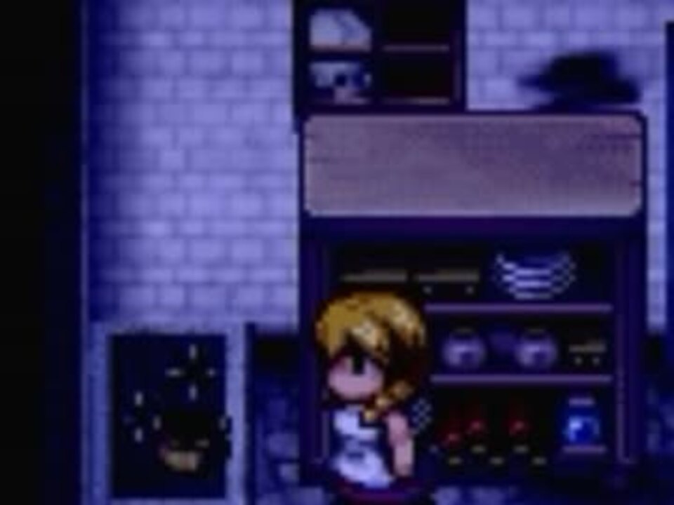 【実況】それは凄惨な魔女の家【04】 - ニコニコ動画