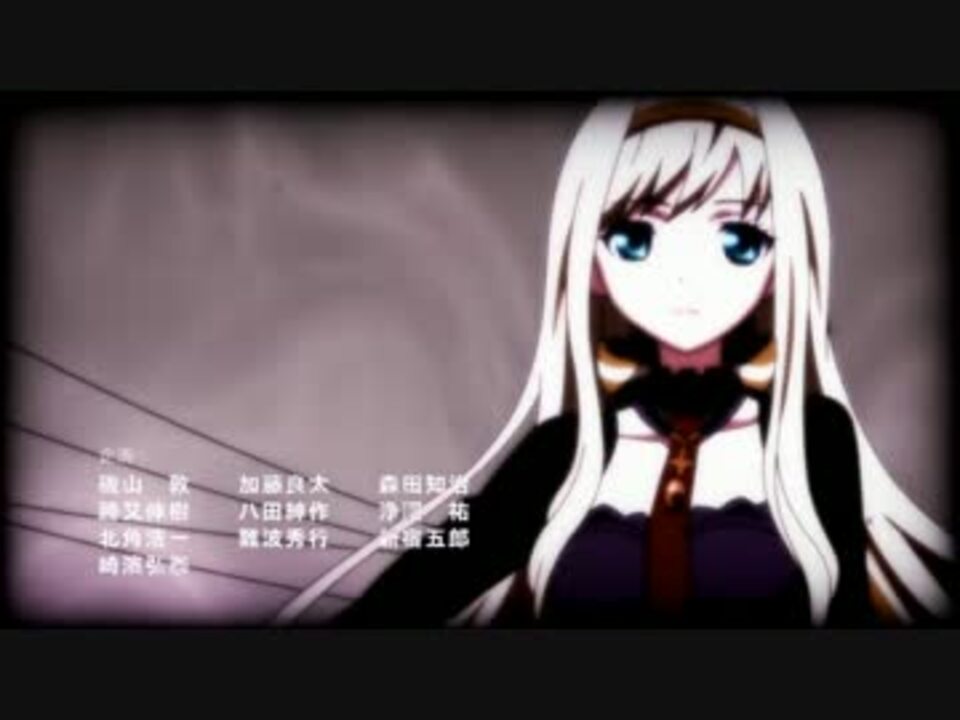 Hd Z X Ignition Op に中毒になる動画 ニコニコ動画