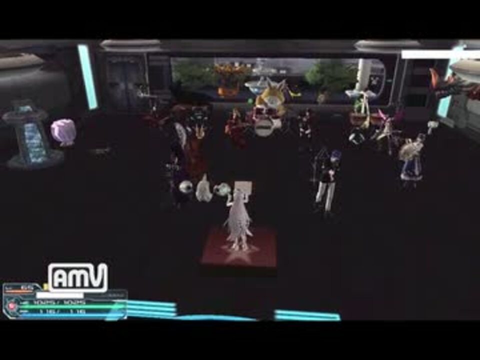 人気の Pso２ 動画 15 137本 25 ニコニコ動画