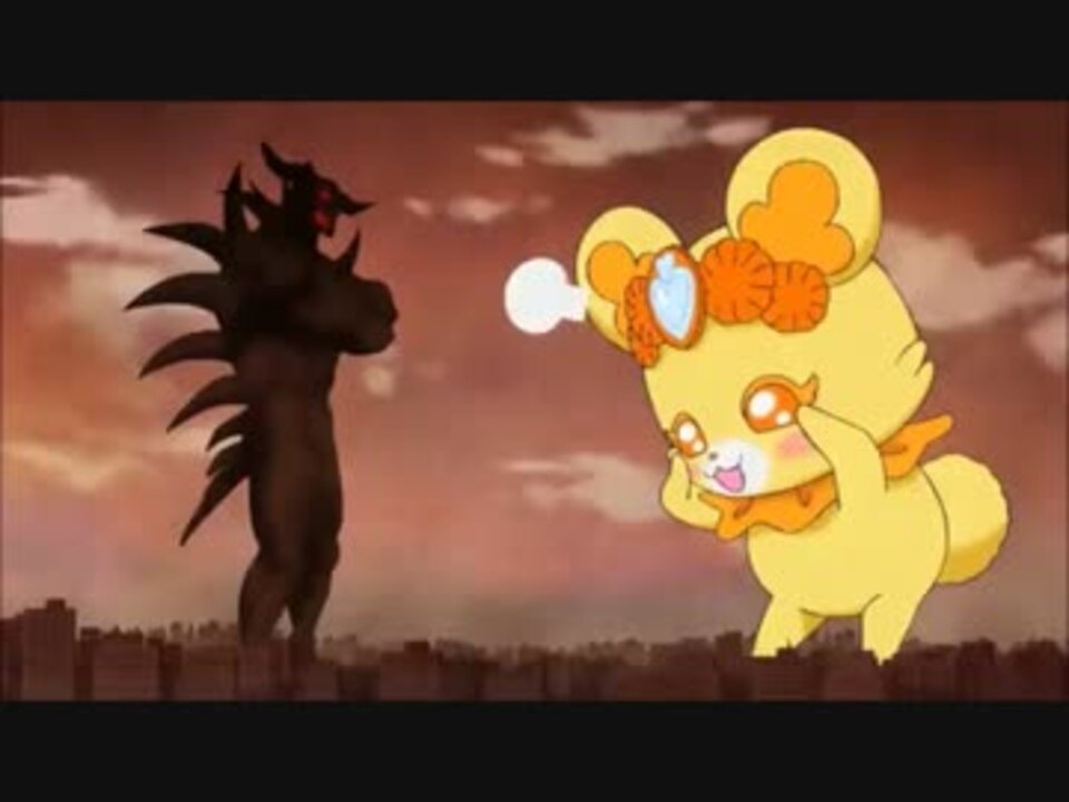 ドキドキ プリキュア ４８話 進撃の巨人ランス ニコニコ動画