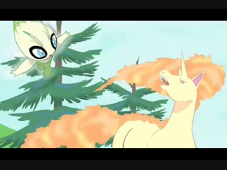 ポケモンxｙ 対戦ゆっくり実況38 馬ポケモン統一でレート編 ニコニコ動画