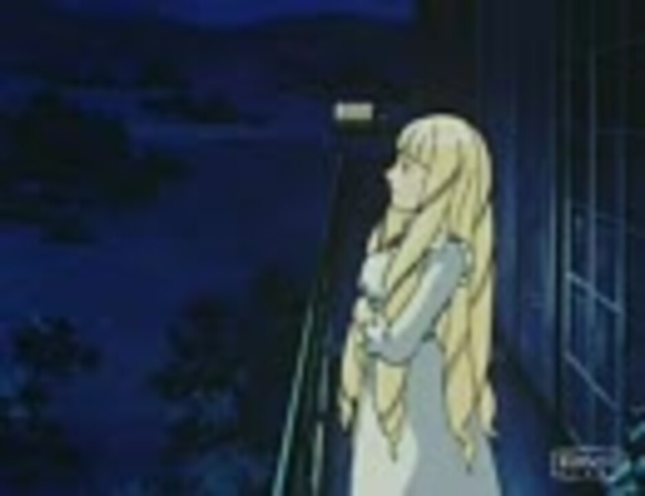 ｍａｄ ターンａガンダム ｍｏｏｎ 台詞つき ニコニコ動画