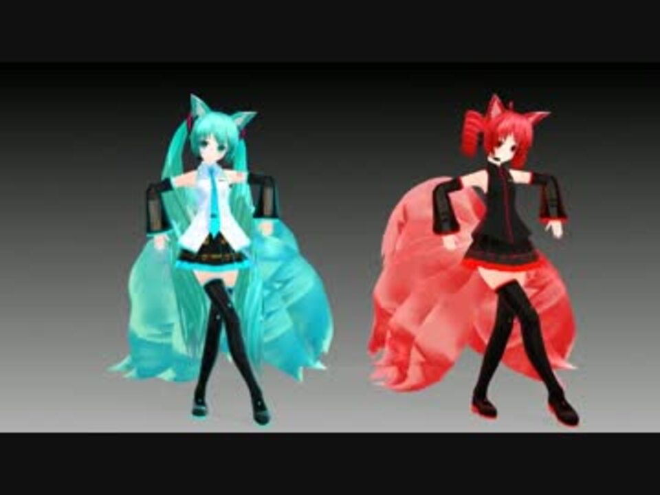 人気の 猫だまし 動画 7本 ニコニコ動画