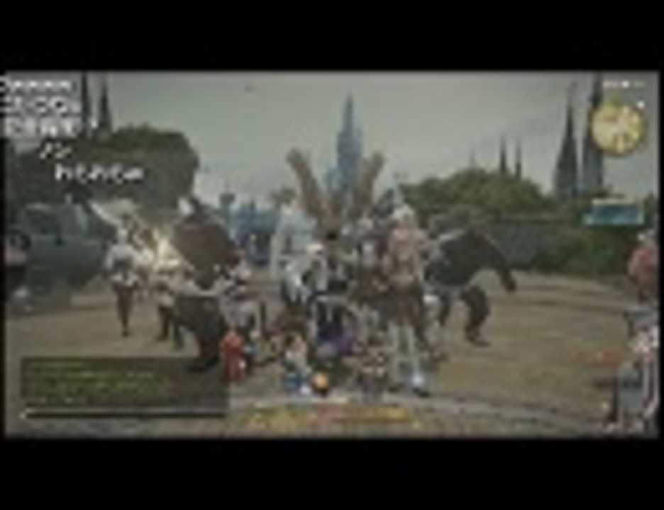 人気の ゲーム Ff14 動画 15 1本 19 ニコニコ動画