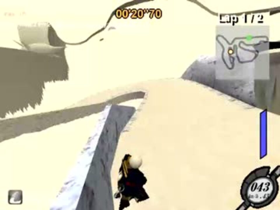 エアライドもどきta サンドーラ レックスウィリー ニコニコ動画