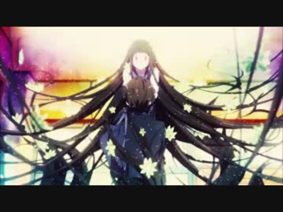 Mad 氷菓 ハマトラ Opパロ Flat ニコニコ動画