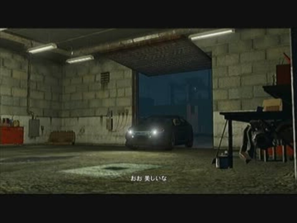 Gta5 Gtaオンライン ランク25までのrp お金稼ぎ ニコニコ動画