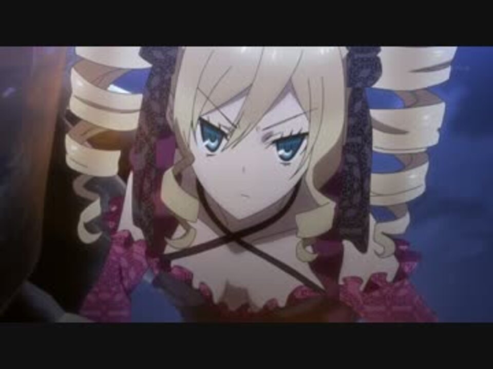 東京レイヴンズ ニコニコ動画