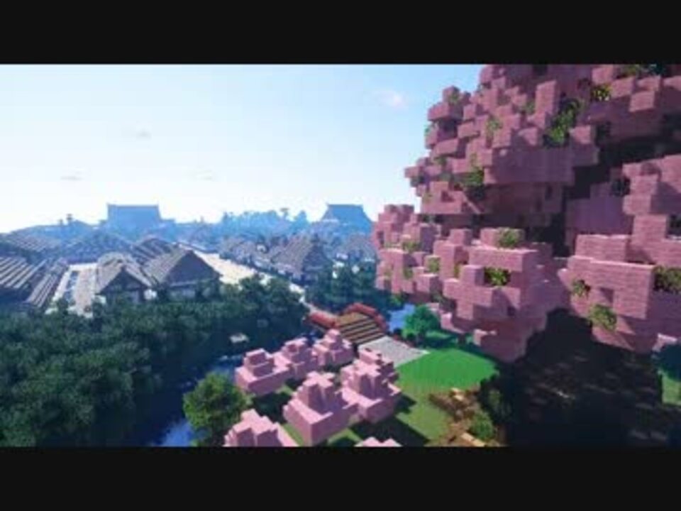 人気の ゲーム Minecraft 影mod 動画 219本 3 ニコニコ動画