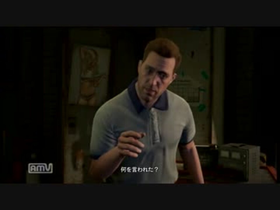 人気の Gtav 動画 2 703本 49 ニコニコ動画