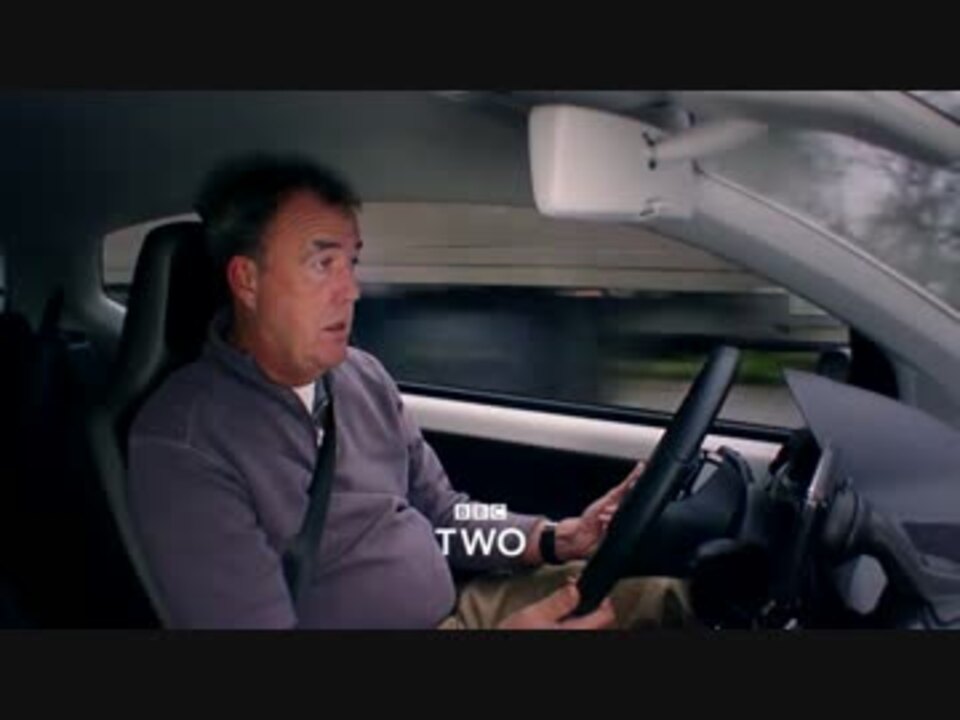 Top Gear Series 21 Trailer ニコニコ動画