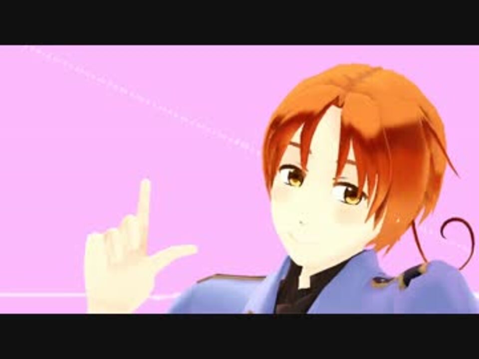 人気の ののの式イタリア 動画 29本 ニコニコ動画