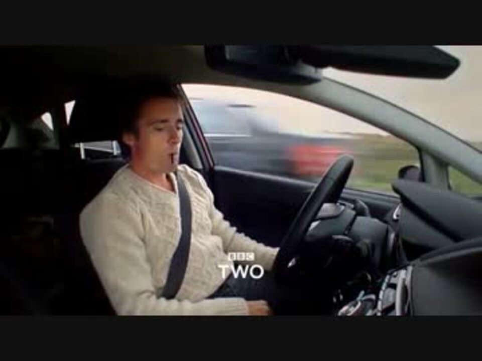 Top Gear Season 21 Trailer3? ニコニコ動画