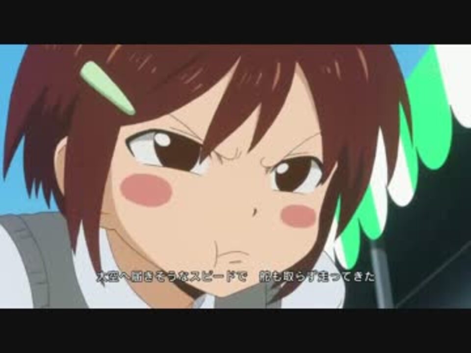 人気の アニメ ノラガミ 動画 104本 2 ニコニコ動画