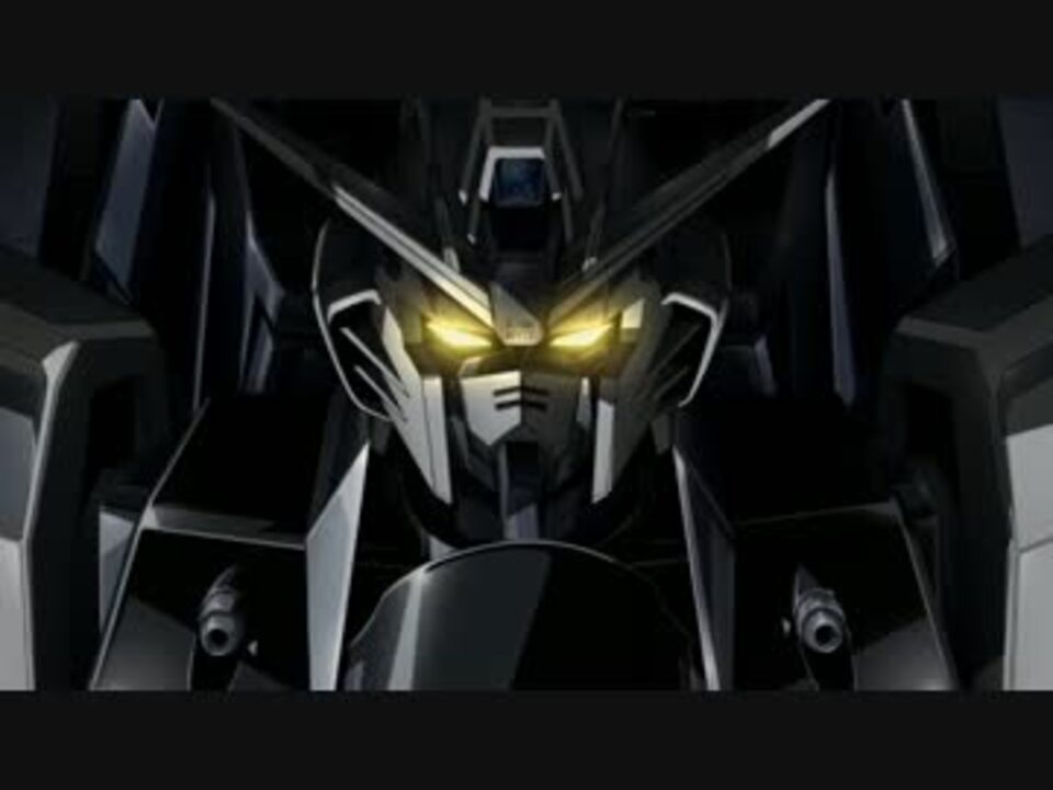 Mad ガンダムseed ガンダムage Ed 君の中の英雄 ニコニコ動画