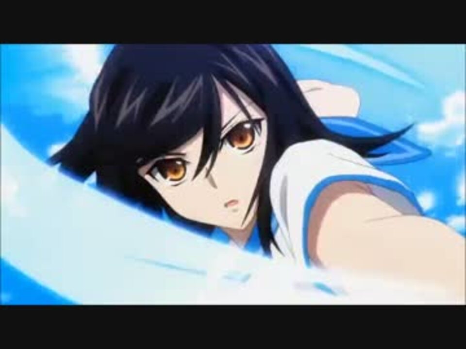 人気の ｽﾄﾗｲｸ ｻﾞ ﾌﾞﾗｯﾄﾞ 動画 433本 8 ニコニコ動画