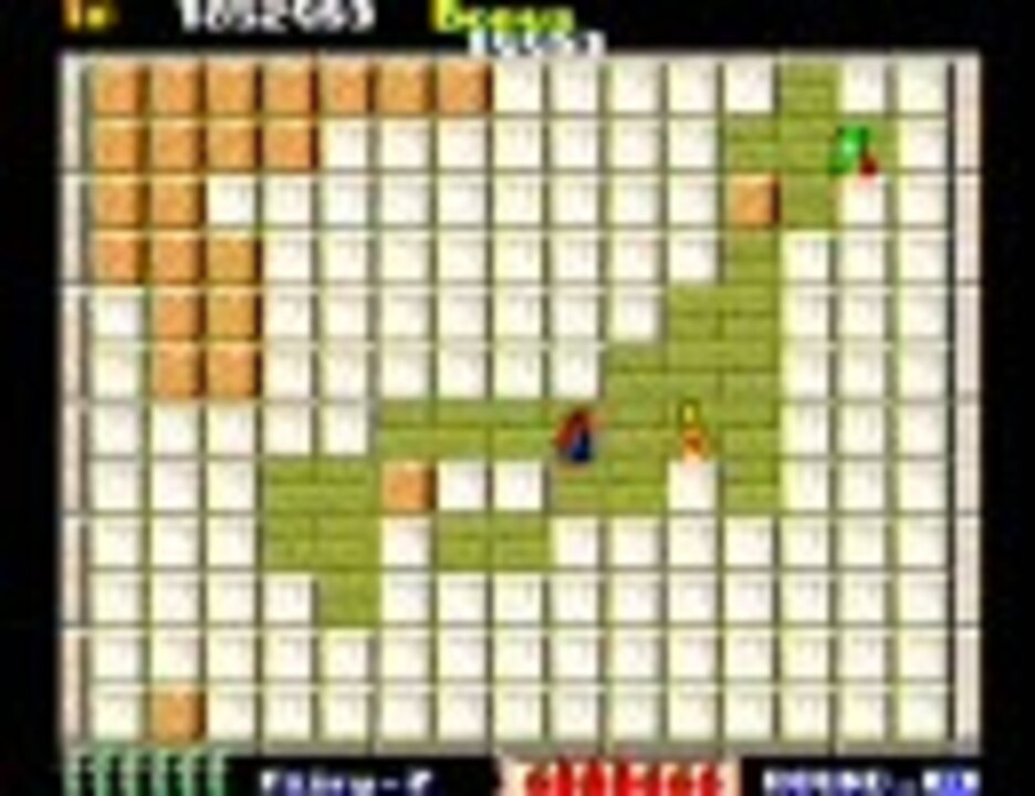 人気の ソロモンの鍵x 動画 8本 ニコニコ動画