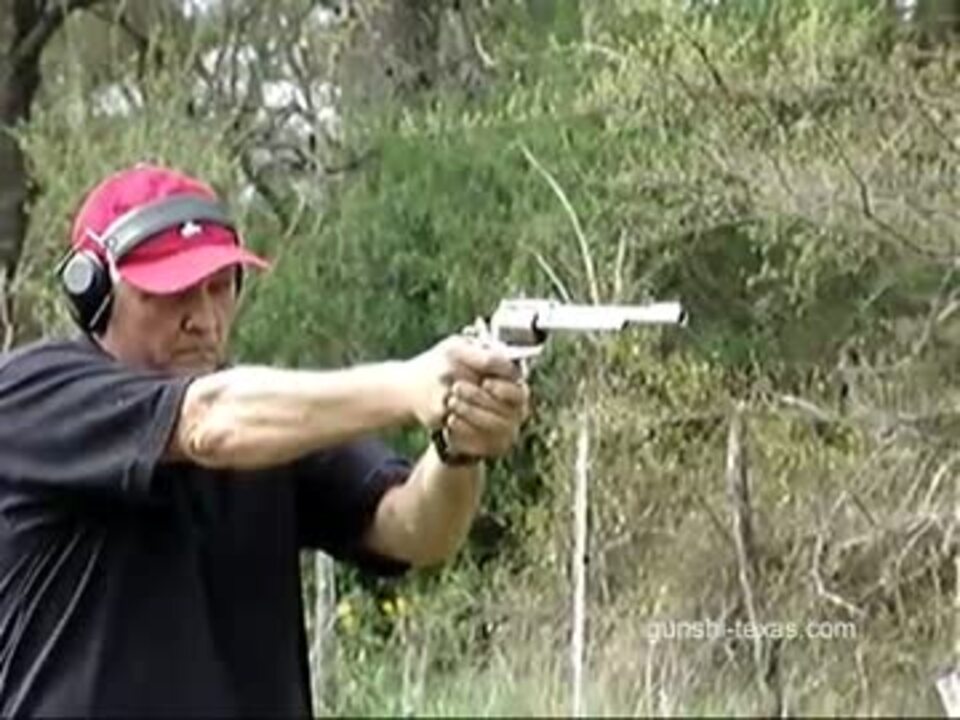 ルガー スーパーレッドホーク 454カスール ニコニコ動画