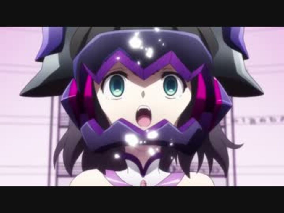 人気の シンフォギア変身バンク集 動画 8本 ニコニコ動画