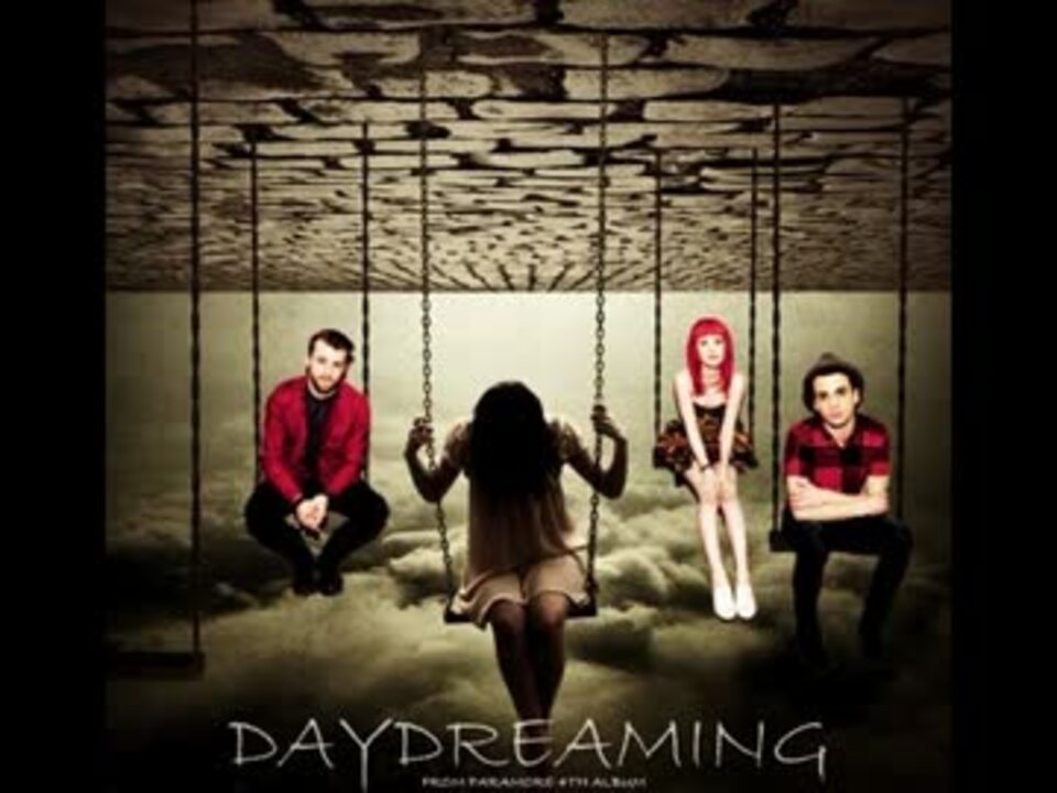 人気の Paramore 動画 271本 9 ニコニコ動画