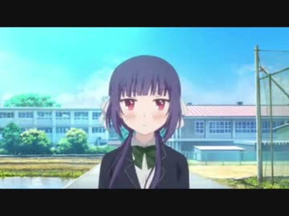 のうりん 木下林檎さんがひたすら廻ってるだけのop ニコニコ動画