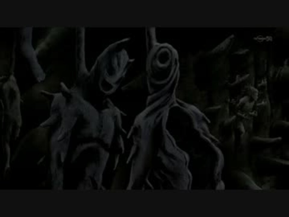柱間ァ…!!! まとめ・その4 - ニコニコ動画