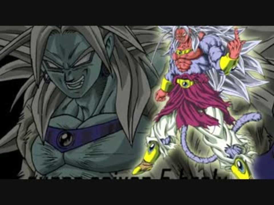 人気の ドラゴンボール ジャネンバ 動画 53本 2 ニコニコ動画