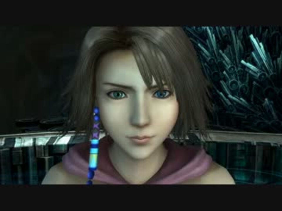 人気の Ff10 2 プレイ動画 動画 76本 ニコニコ動画