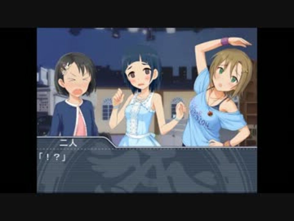 人気の 多田李衣菜 動画 978本 12 ニコニコ動画