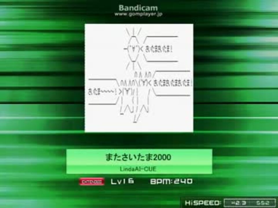 人気の またさいたま00 動画 58本 ニコニコ動画