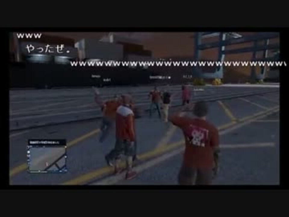 人気の ｇta5 動画 2 733本 7 ニコニコ動画