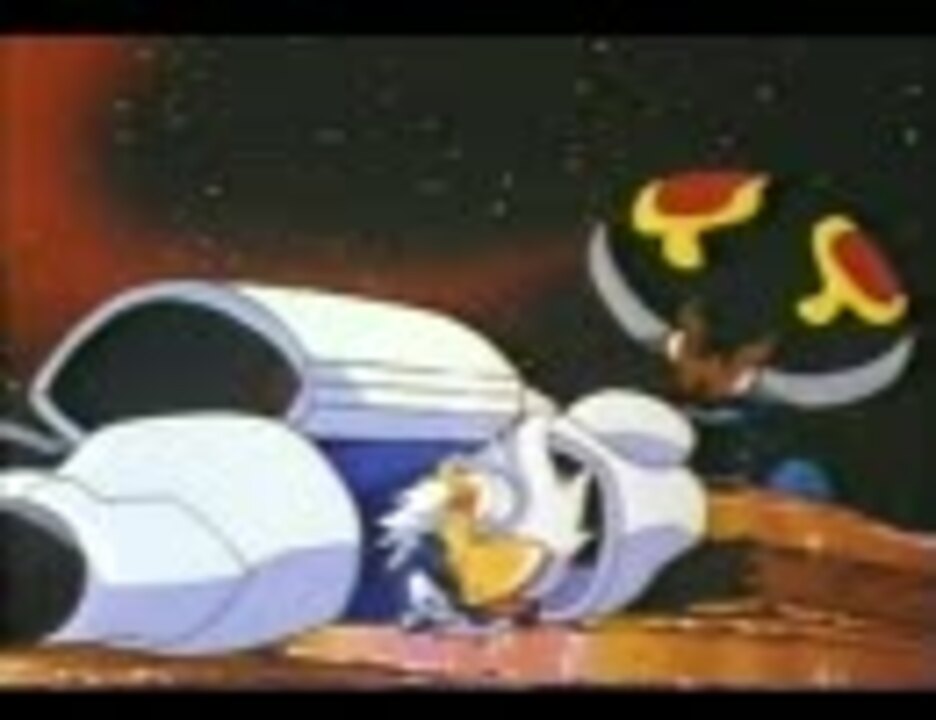 ビーストウォーズネオ 超生命体トランスフォーマー １３話b ニコニコ動画