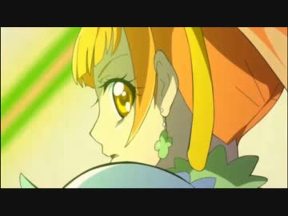 人気の キュアロゼッタ 動画 102本 2 ニコニコ動画