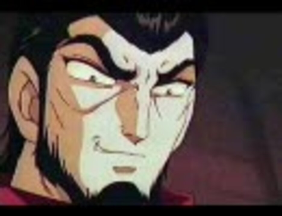 バビル２世 1992年 第３話 光と影の間で 2 2 ニコニコ動画