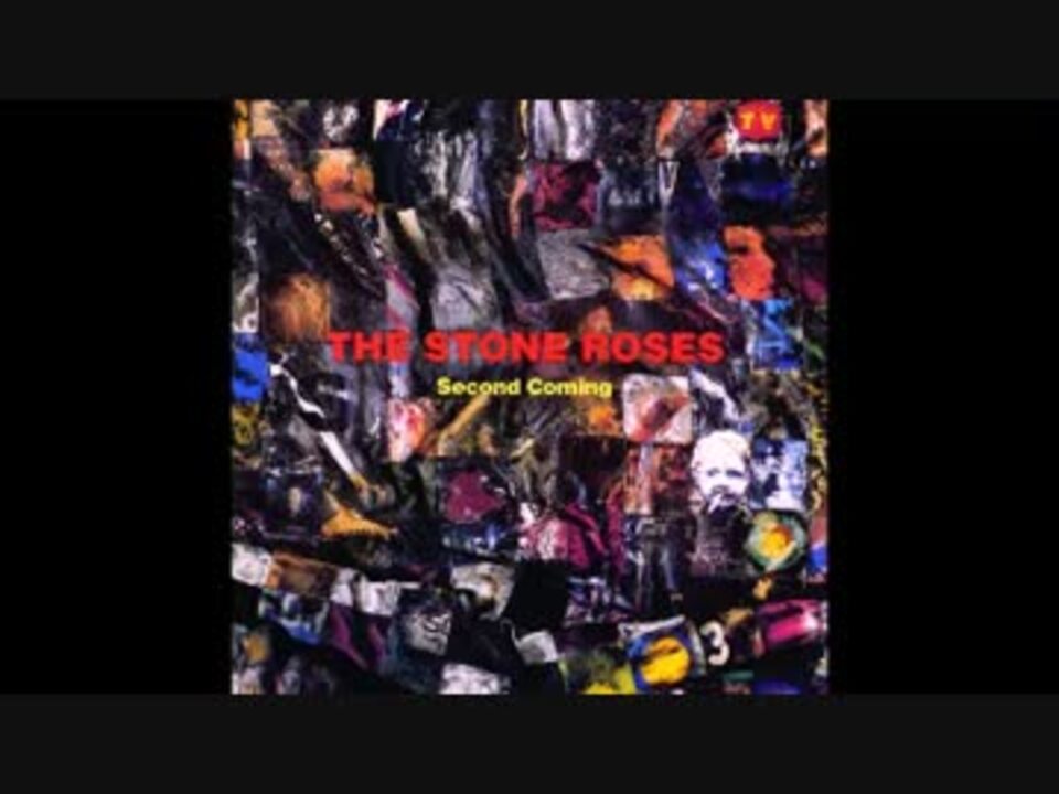 セカンド・カミング(Second Coming)ザ・ストーン・ローゼズ Second Coming [Ltd.Reissue] - Amazon.com Music