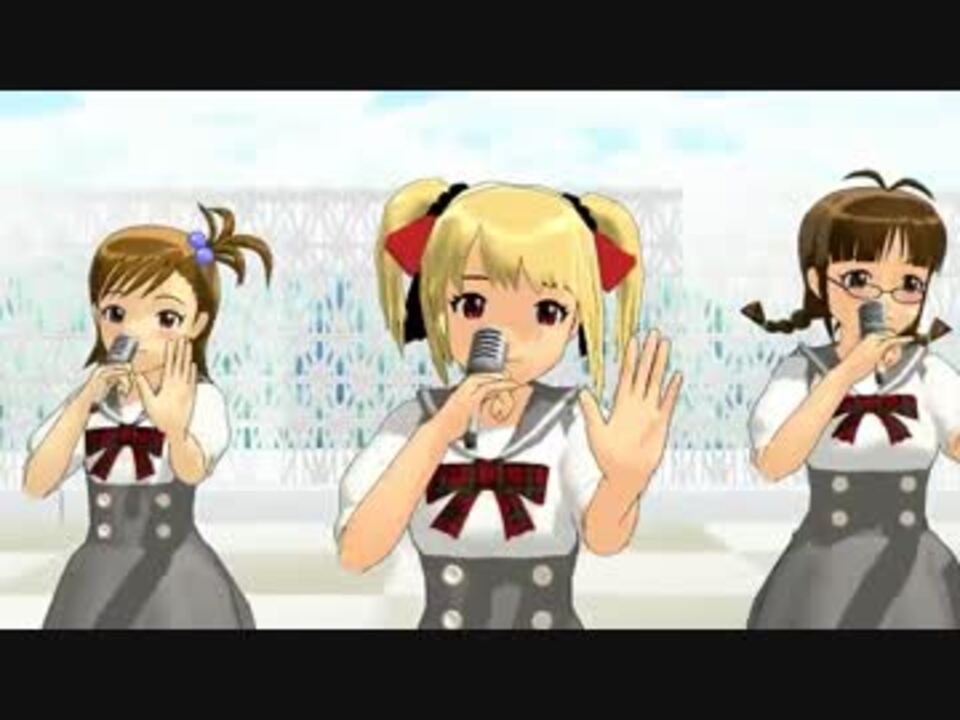 人気の さくらいろチェリッシュ 動画 4本 ニコニコ動画