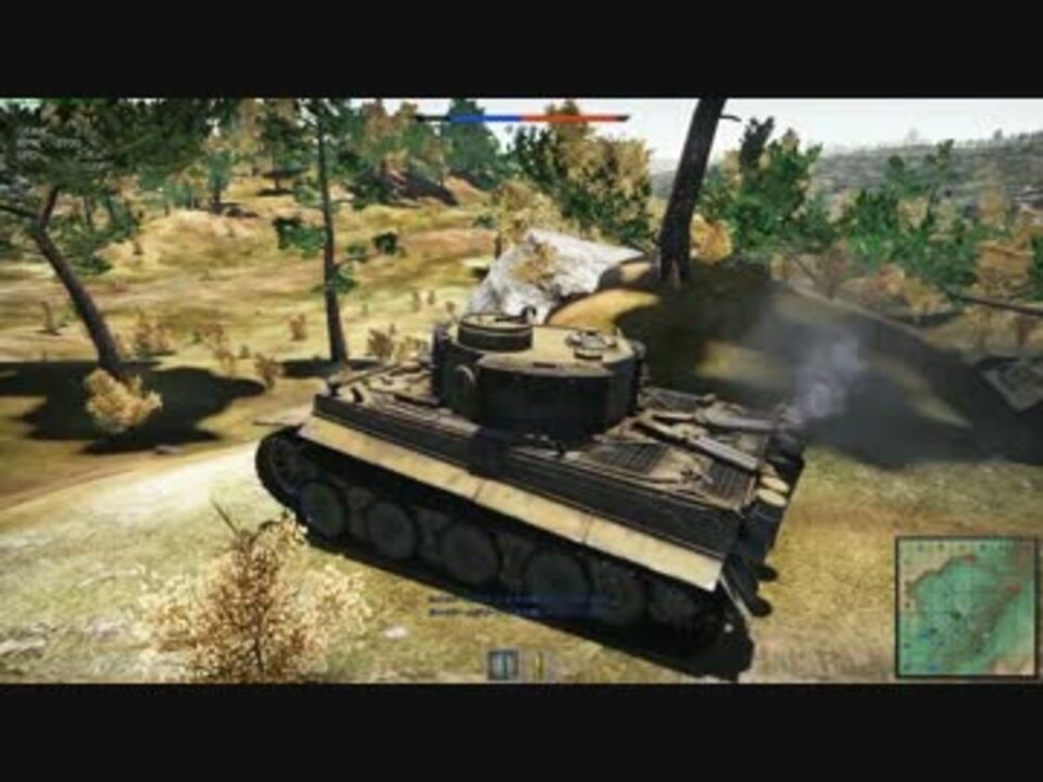 人気の Warthunder 動画 8 816本 6 ニコニコ動画