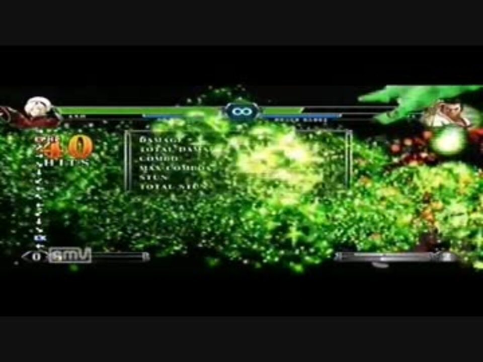 Kof13 アッシュ クリムゾン 安定コンボ模索中 ニコニコ動画