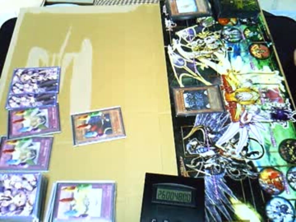 人気の 白い泥棒 動画 2本 ニコニコ動画