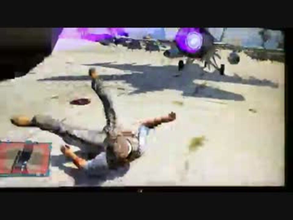 人気の Gta5 金を無限に稼ぐ方法 動画 2 565本 32 ニコニコ動画