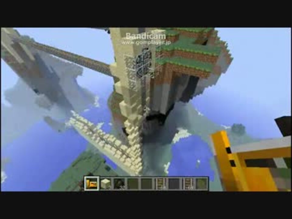 人気の Minecraft鉄道部 動画 721本 10 ニコニコ動画