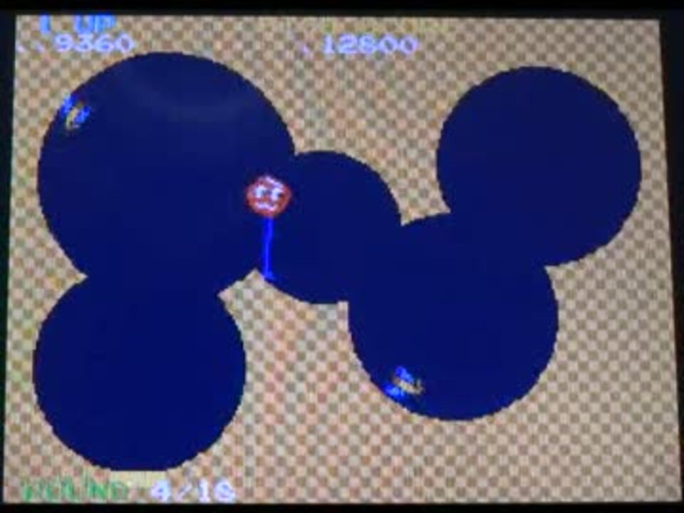 人気の クレイジーバルーン 動画 4本 ニコニコ動画