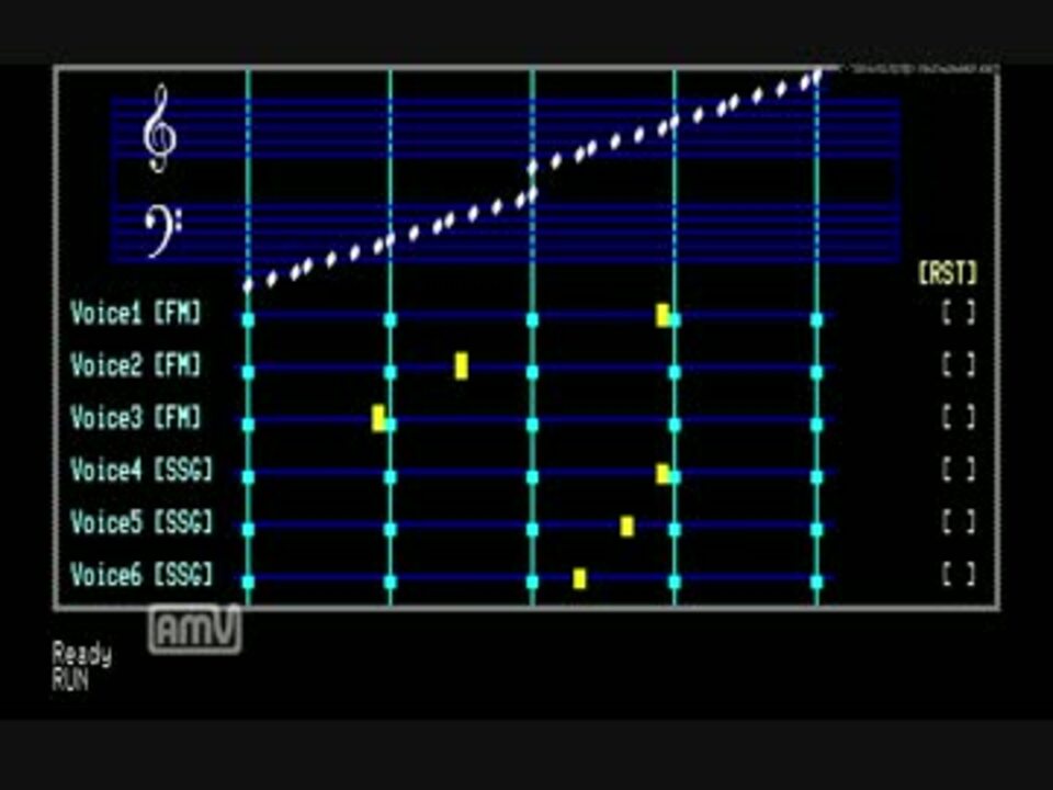 人気の Fm 7 動画 109本 3 ニコニコ動画