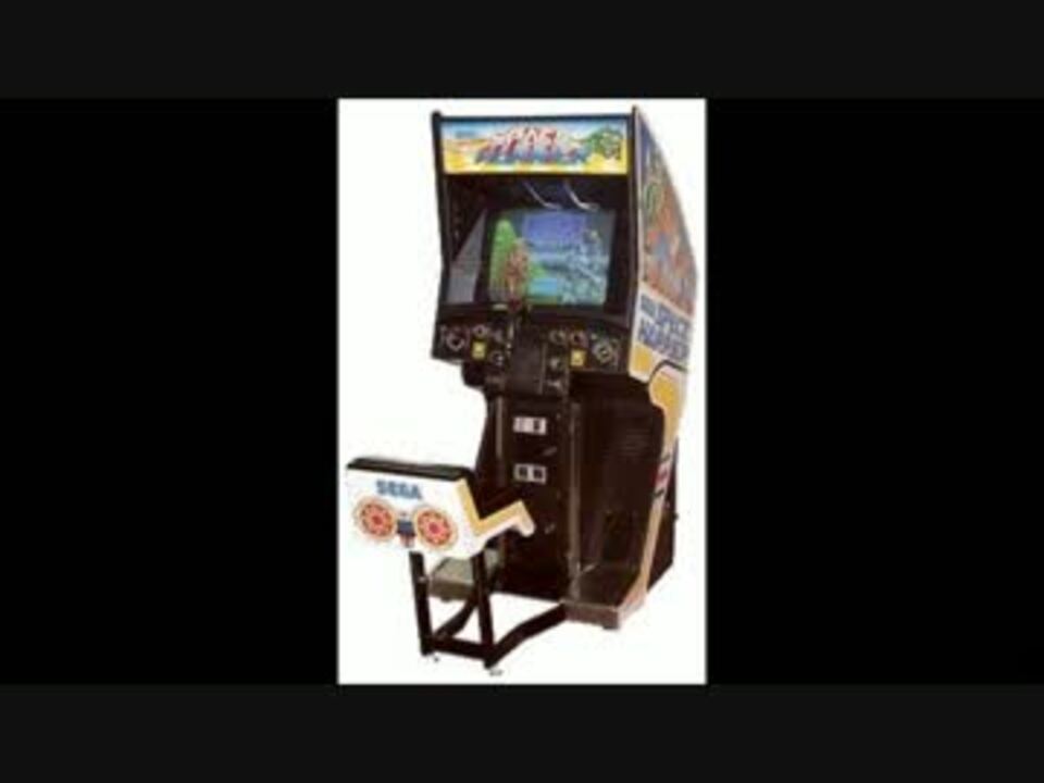 人気の 00年以前アーケードゲーム 動画 64本 2 ニコニコ動画