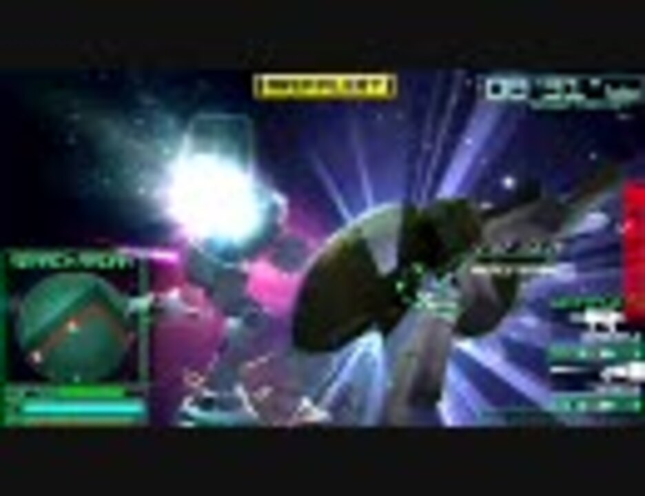 人気の Psp ガンダムバトルクロニクル 動画 33本 ニコニコ動画