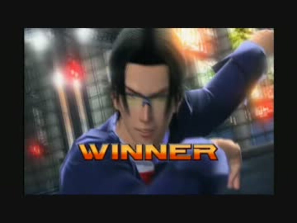 Vf5fs Mad リオンにパラパラを踊ってもらいました ニコニコ動画