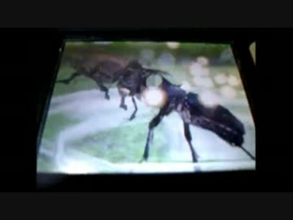 人気の ムシキング ゲーム 動画 454本 2 ニコニコ動画