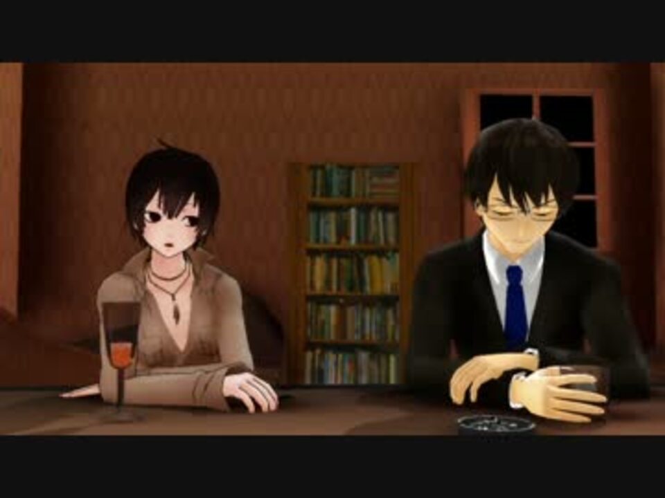 人気の ハートカクテル 動画 15本 ニコニコ動画