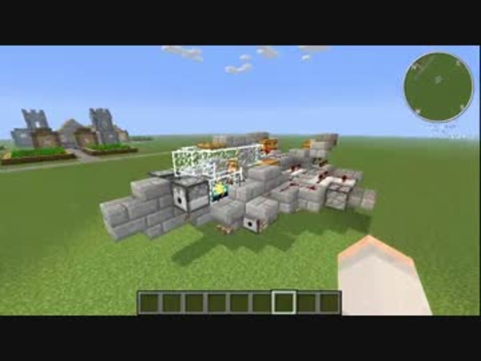 人気の Mineｃraｆｔ軍事部 動画 962本 ニコニコ動画