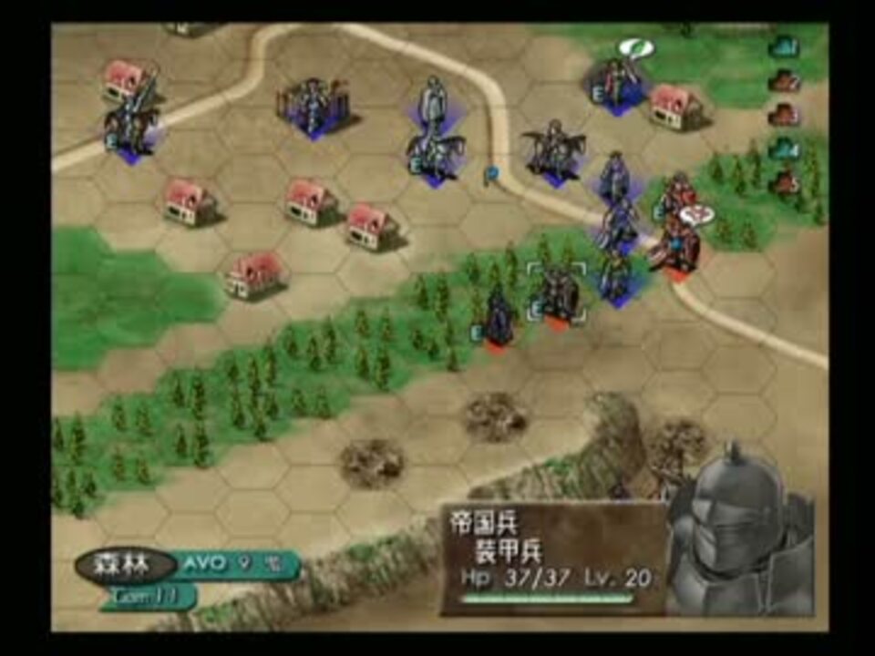 人気の ベルウィックサーガ 動画 2 751本 25 ニコニコ動画